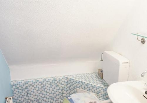DG WC