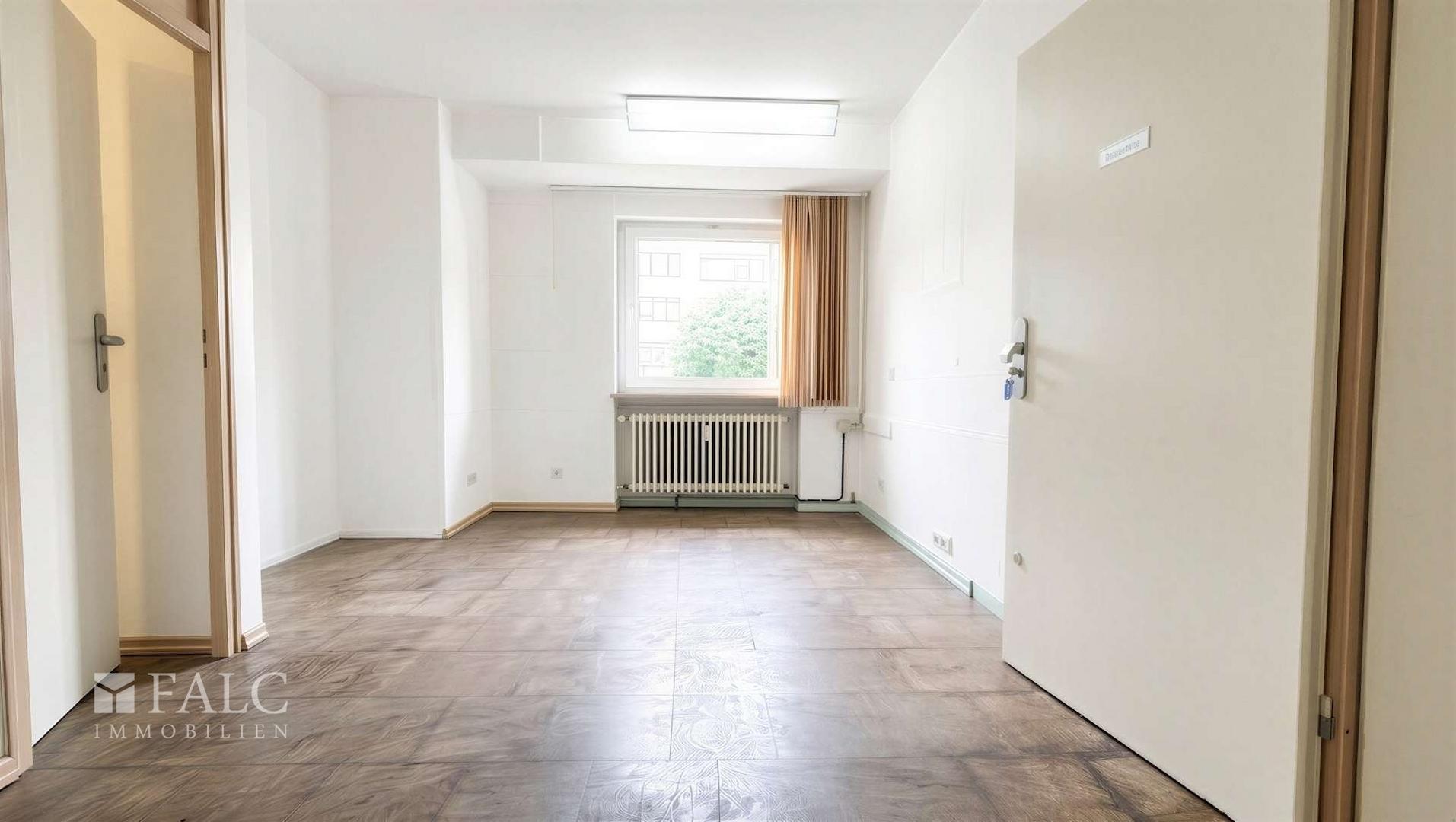 Empfang