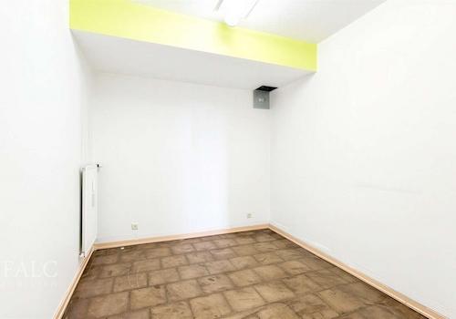 Zimmer - Archiv - Labor