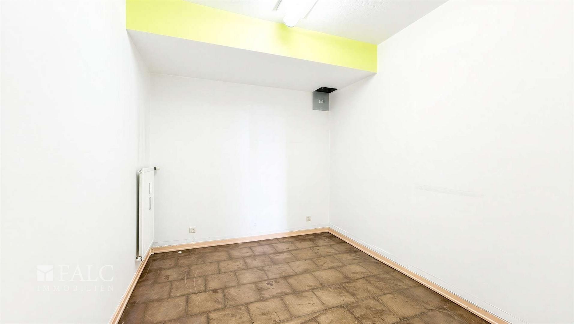 Zimmer - Archiv - Labor