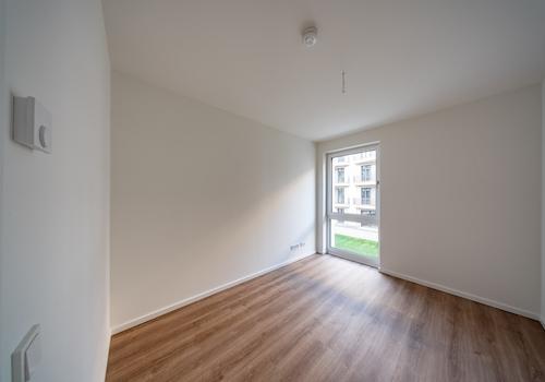 Beispielbild Schlafzimmer