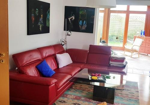 Sofaecke / Wohnzimmer
