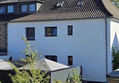 Gartenansicht