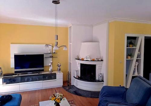 Kamin