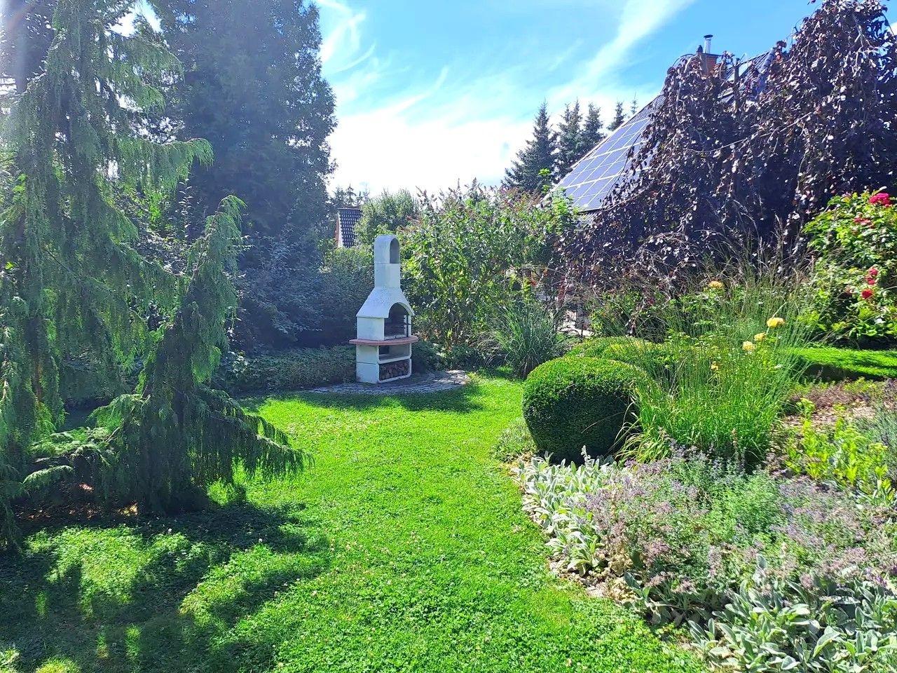 Ziergarten
