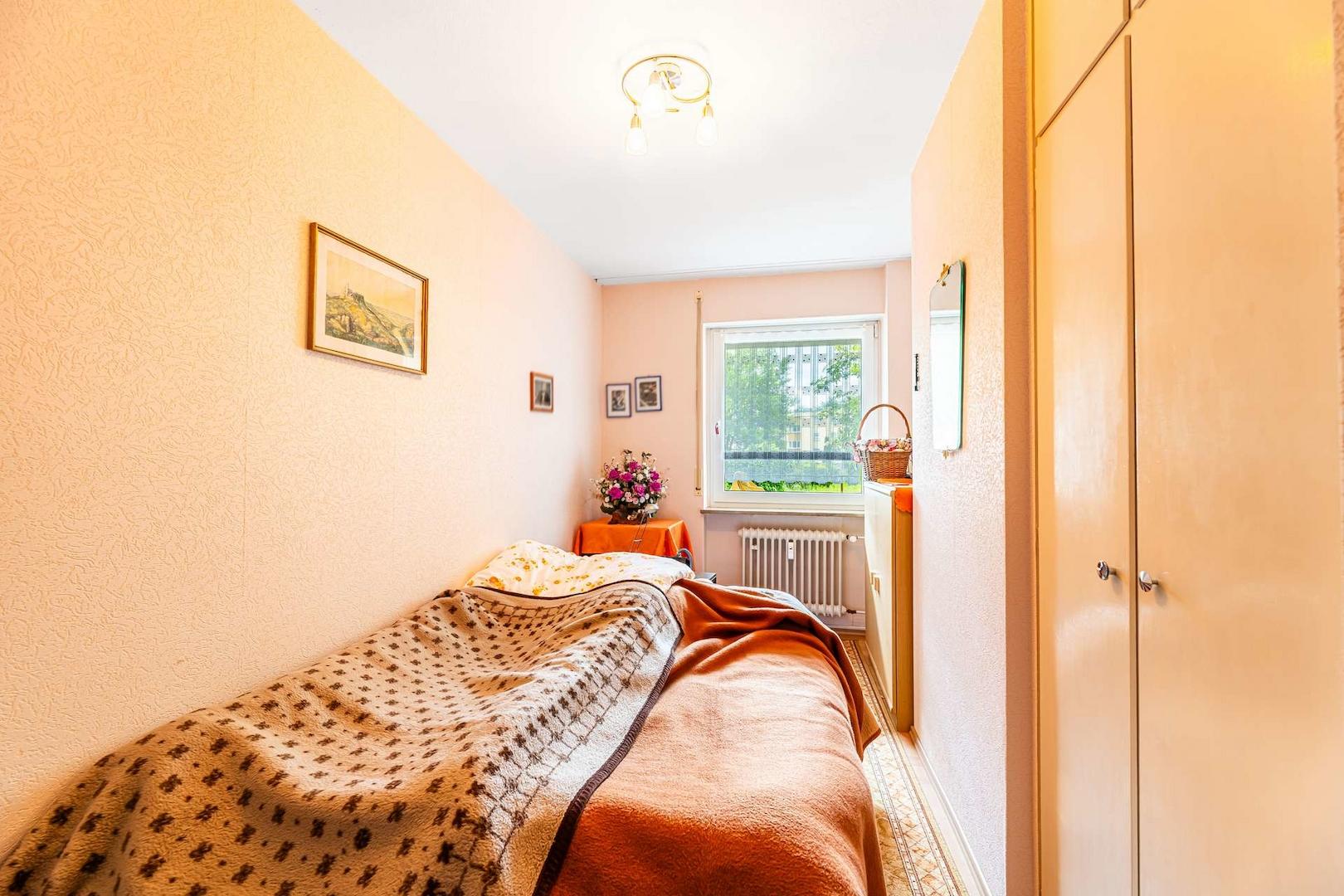 Kinderzimmer