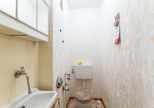 Separates WC