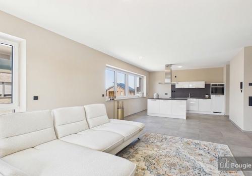 offenes Wohnzimmer