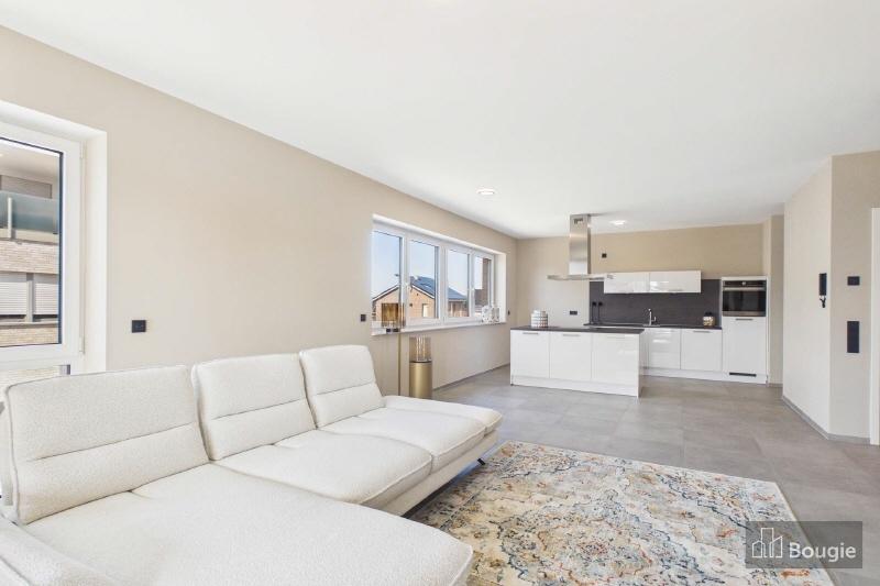 offenes Wohnzimmer