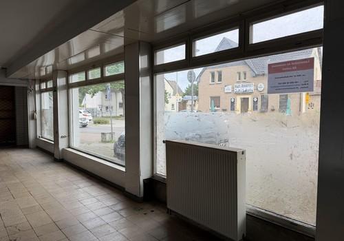 Fensterfront