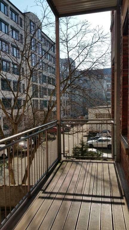 Balkon WE 3