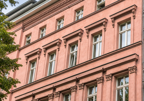 Fassade