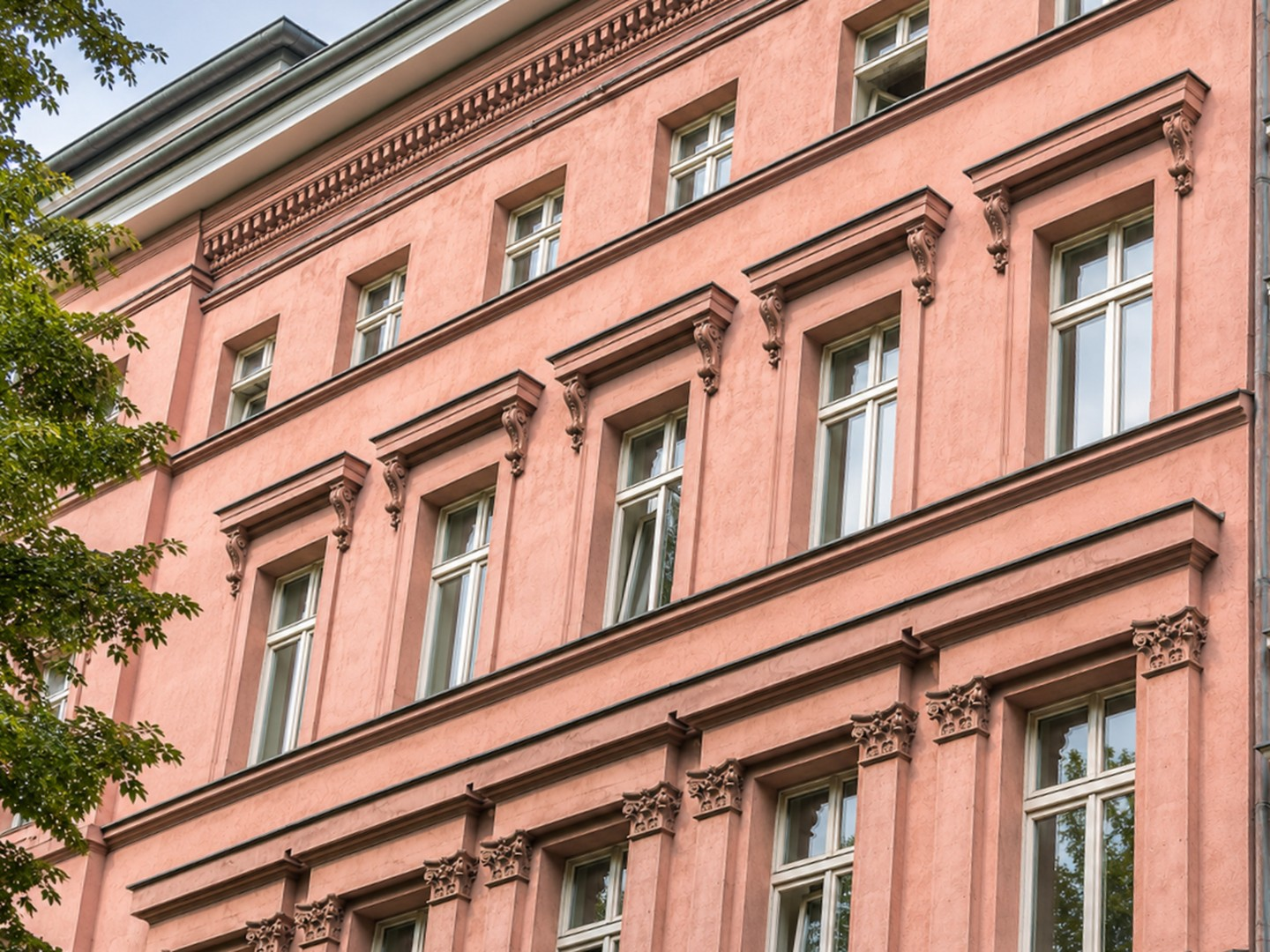 Fassade