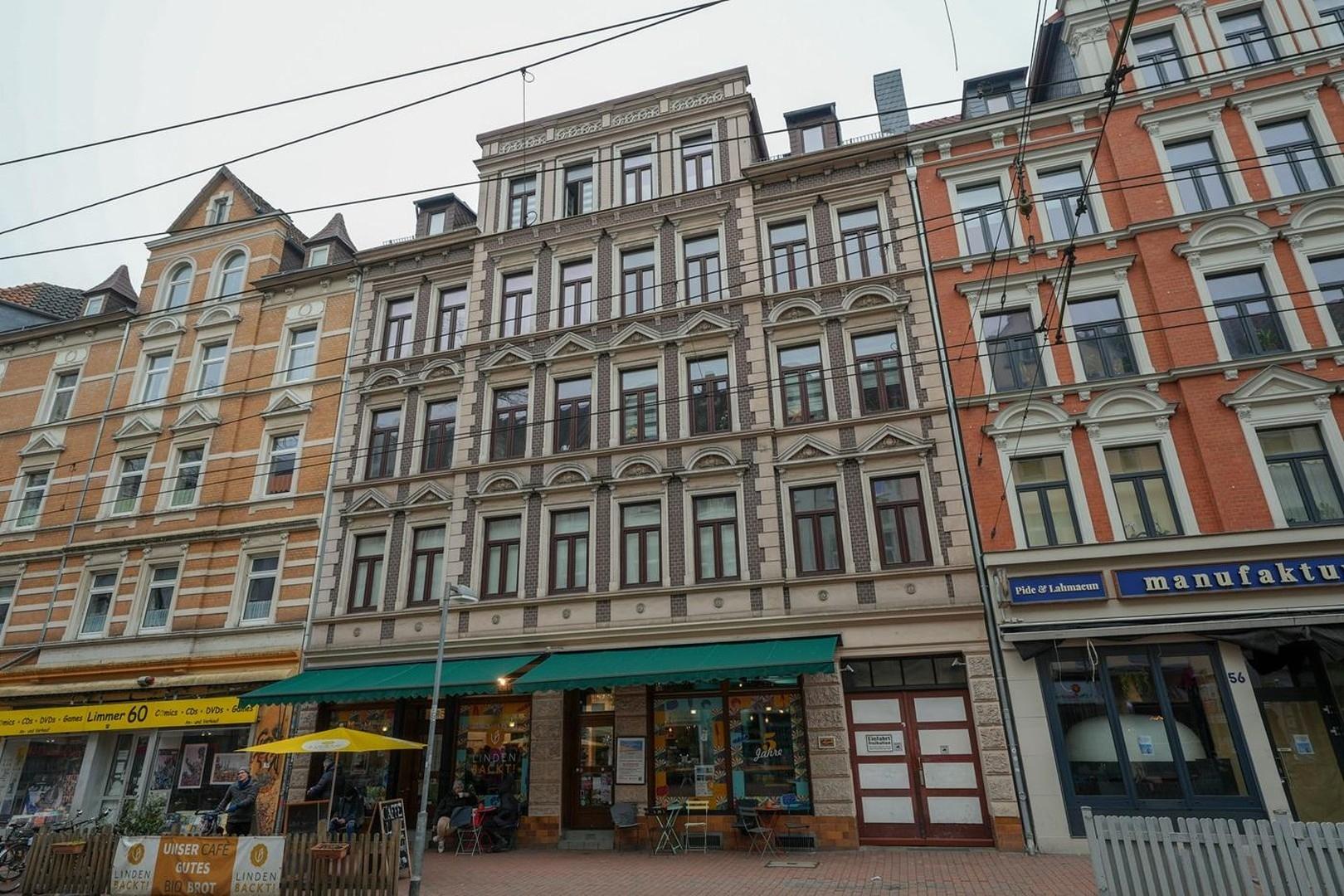 Aussenansicht
