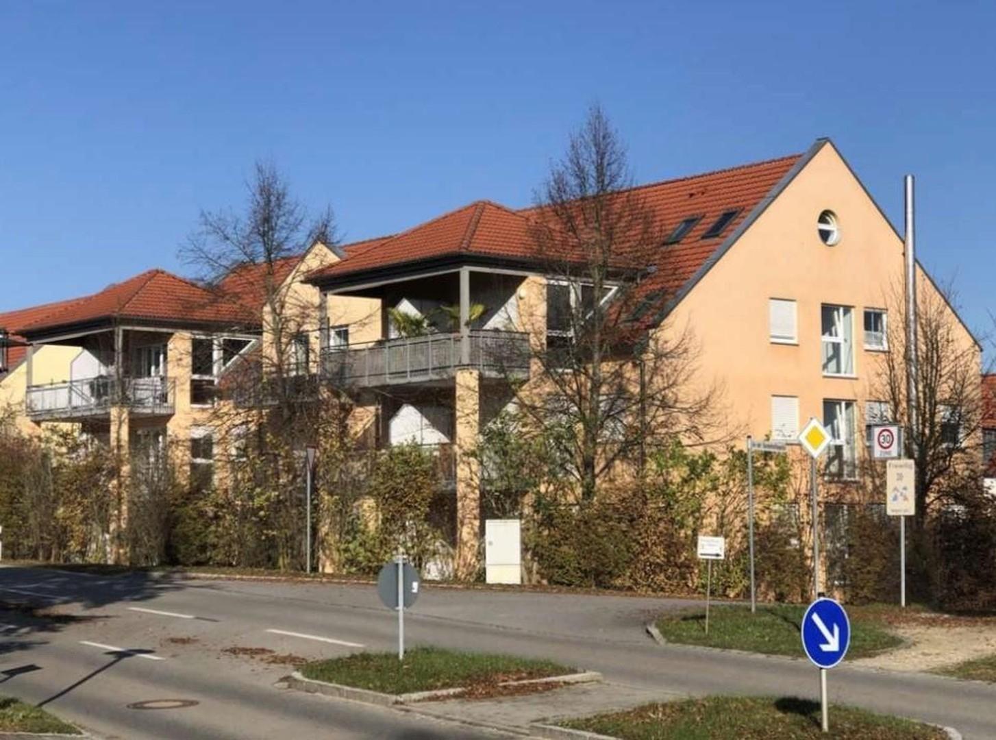 Außen