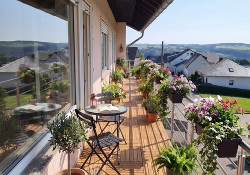 Balkon