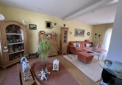 EG Wohnzimmer 