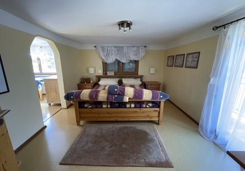 Gästezimmer 1. OG