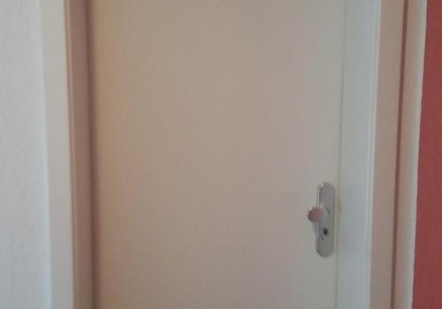 Bilder aus vgl. Musterwohnung