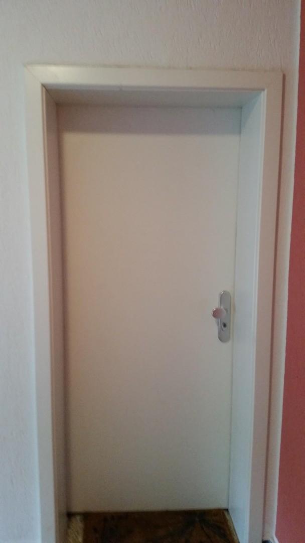 Bilder aus vgl. Musterwohnung