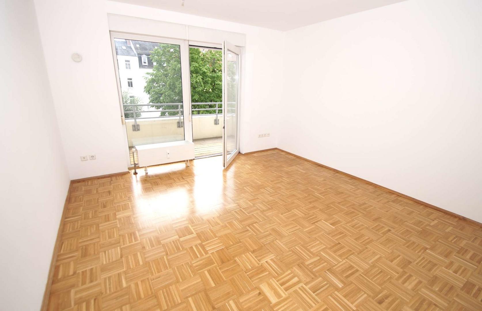 Wohnzimmer Referenz