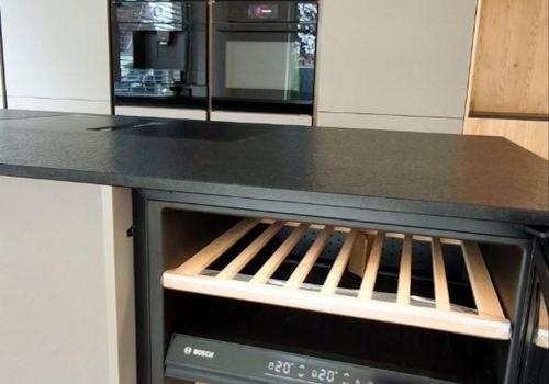 Weinkühlschrank