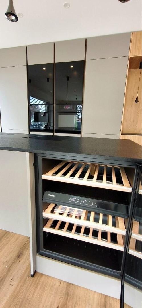 Weinkühlschrank