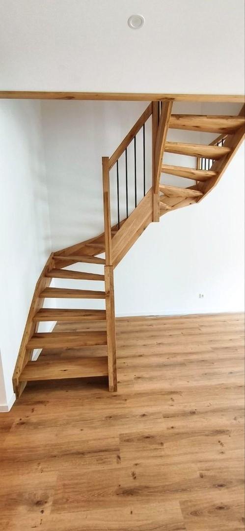 Treppe