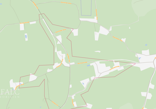 Lageplan (Mikro)