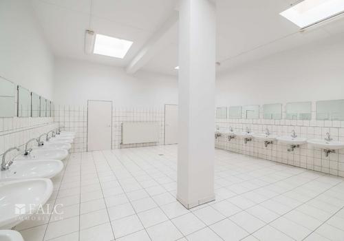 Sanitärbereich