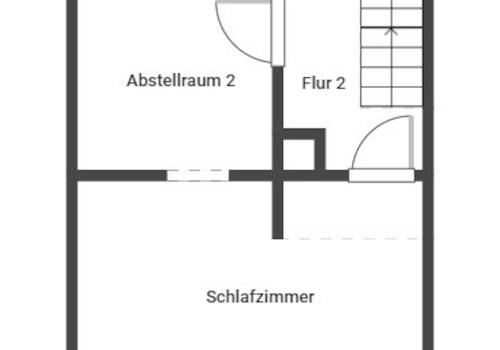 Grundriss 1 Og