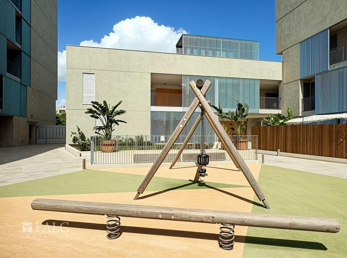Spielplatz
