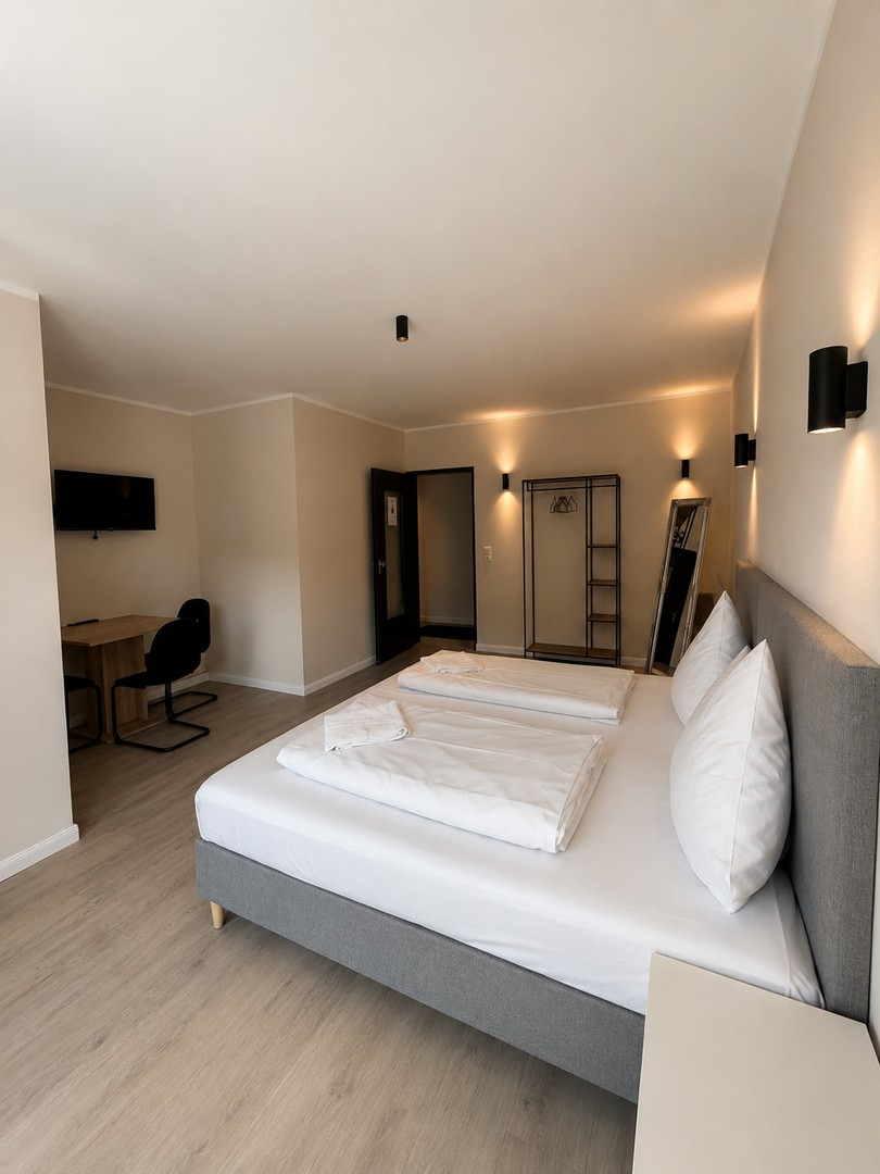 1.OG Hinten Links
