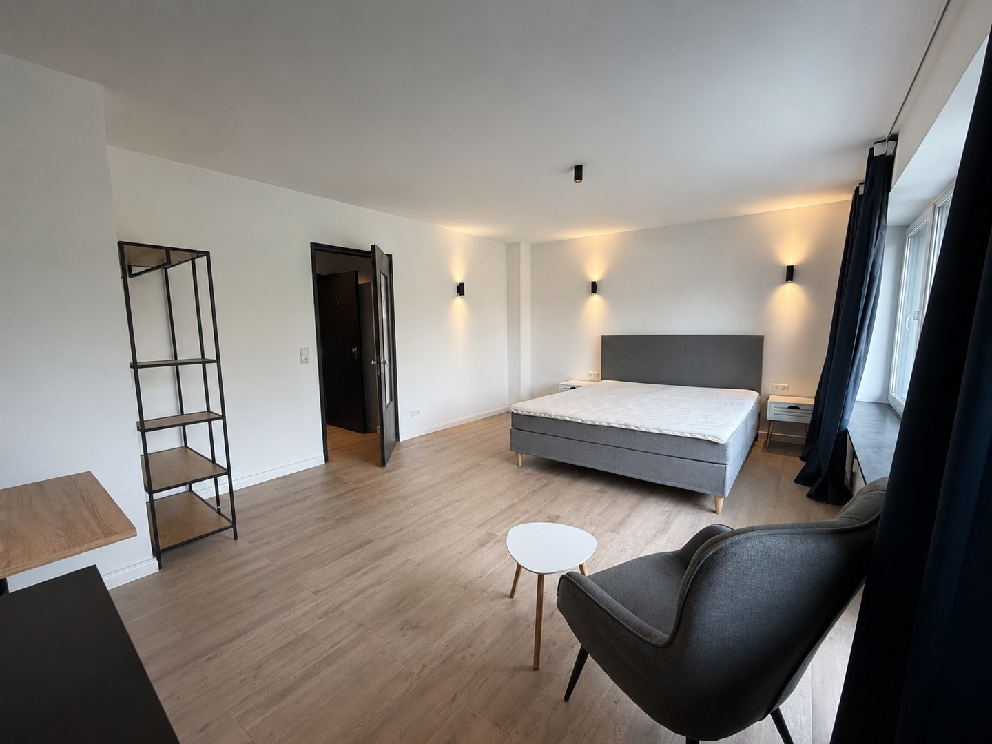 3.OG Hinten Mitte