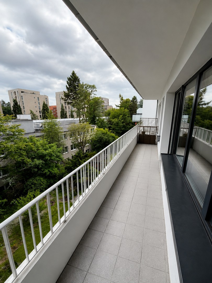 3.OG Hinten Mitte