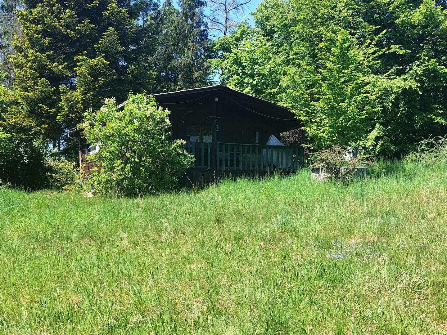 Gartenhaus