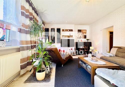 EG Wohnzimmer