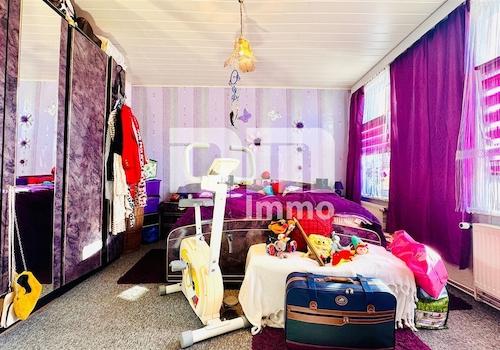 EG Schlafzimmer