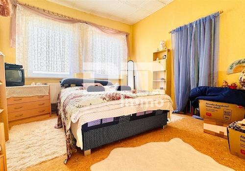 OG / DG Schlafzimmer