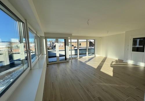 Stellfläche 3 m-Schrank im WZ