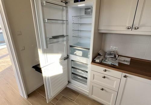 Kühlschrank/Gefrierkombination