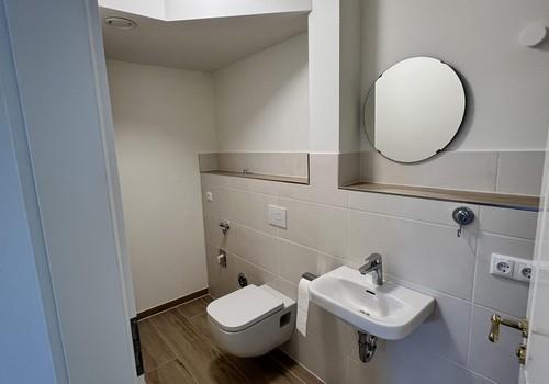Gäste-WC/WA/TR