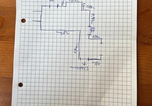 Flur/Garderobe