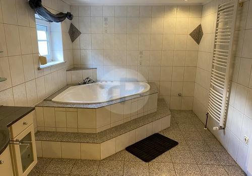 Badewanne