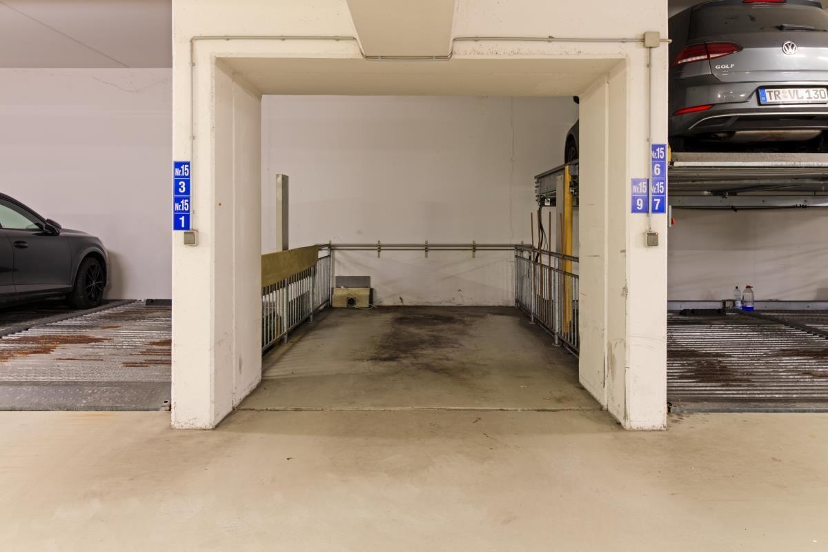 Parken
