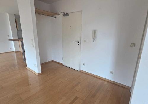 Eingangsbereich