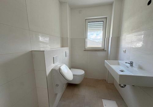 Gäste WC