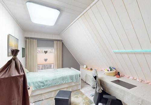2. Schlafzimmer OG