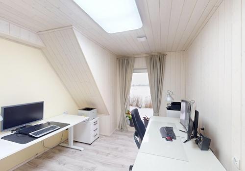 Büro OG