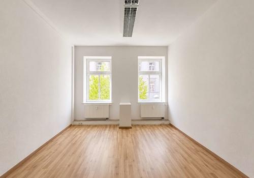 Büroraum 1